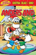 Anders And & Co. nr.49 2025