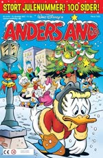 Anders And & Co. nr.51 52 2025