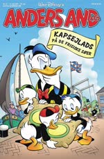 Anders And & Co. nr.20 2026