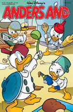 Anders And & Co. nr.22 2026