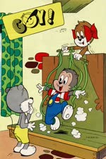 Gøy nr.314 1983