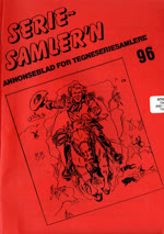 Serie-samler'n nr.96 1992