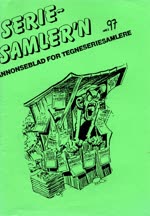 Serie-samler'n nr.97 1992