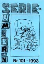 Serie-samler'n nr.101 1993