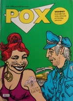 Pox nr.8 1986