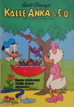 Kalle Anka & C:O nr.31 1975