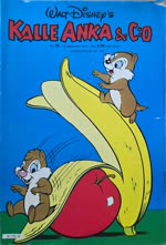 Kalle Anka & C:O nr.39 1977