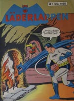 Läderlappen I nr.1 1958