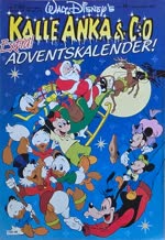 Kalle Anka & C:O nr.48 1987