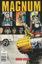 Magnum Comics nr.9 1994