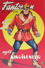 Fantomen nr.19 1952