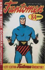 Fantomen nr.10 1967