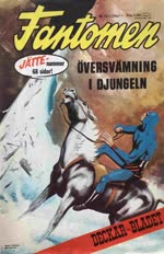 Fantomen nr.15 1967
