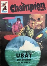 Champion nr.20 1973