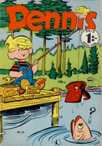 Dennis I nr.20 1967