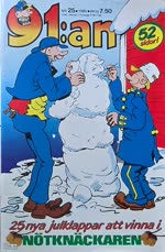 91:an nr.25 1985