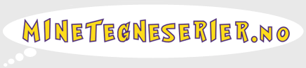 www.minetegneserier.no